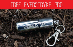 Everstryke Pro